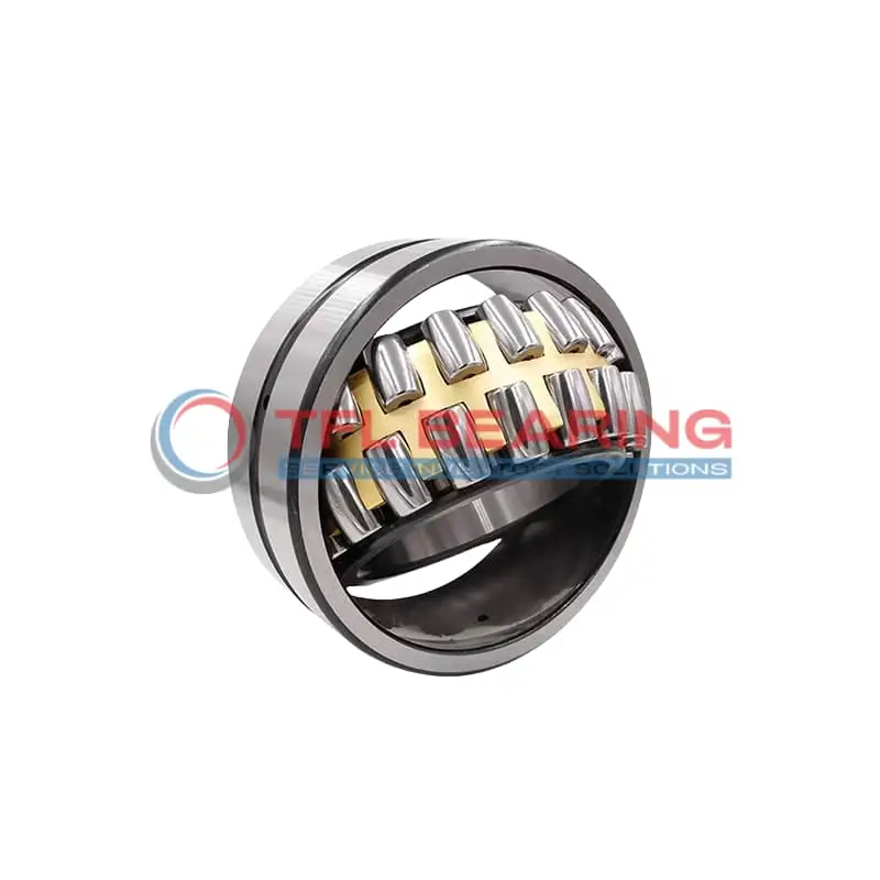 23260 CACK/W33 Double Row Spherical Roller Bearing